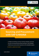 Sourcing and Procurement with SAP S/4hana