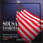 Sousa Favorites [Premium]