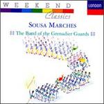 Sousa Marches Forever