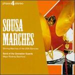 Sousa Marches - Band of the Grenadier Guards; Rodney Bashford (conductor)
