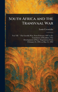 South Africa and the Transvaal War