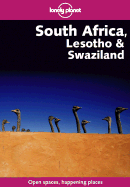 South Africa, Lesotho and Swaziland