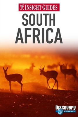 South Africa - Insight Guides