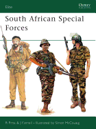 South African special forces