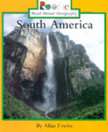 South America