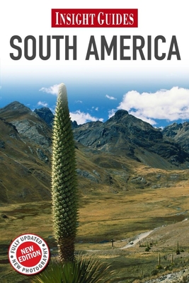 South America - Insight Guides