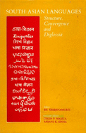 South Asian Languages: Structure, Convergence, and Diglossia