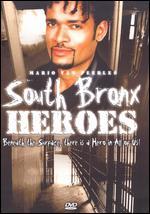 South Bronx Heroes