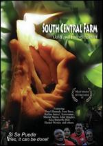 South Central Farm: Oasis in a Concrete Desert