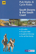 South Downs and the South Coast