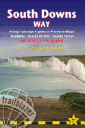 South Downs Way: Winchester to Eastbourne