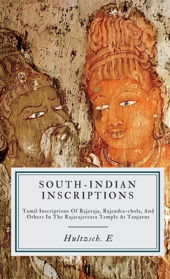 South-Indian Inscriptions - Hultzsch, E