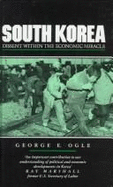 South Korea: Dissent Within the Economic Miracle