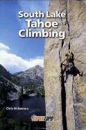 South Lake Tahoe Climbing