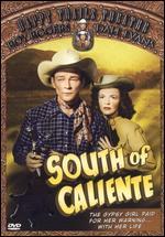 South of Caliente