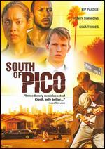 South of Pico