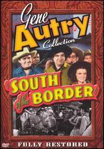 South of the Border