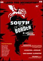 South of the Border
