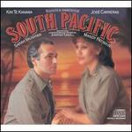 South Pacific [1986 Studio Cast] - Alan Byers (vocals); Alison MacGregor (vocals); Ambrosian Singers (vocals); Anna Gordon (vocals); Antonia Butler (vocals); Bruce Ogston (vocals); David Beavan (vocals); Deborah Goody (vocals); Edward Darling (vocals); Glenys Groves (vocals)