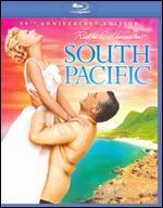 South Pacific [50th Anniversary Edition] [2 Discs] [Blu-ray]
