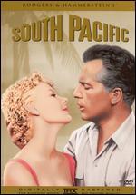 South Pacific