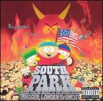 South Park: Bigger, Longer & Uncut