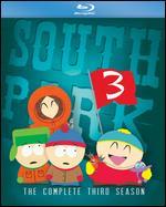 South Park: Season 03