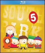 South Park: Season 05