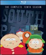 South Park: Season 10