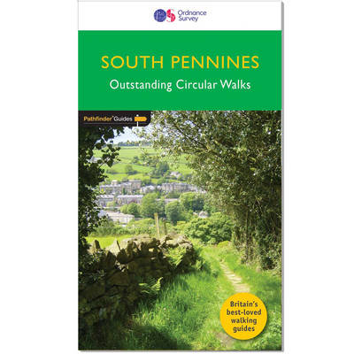 South Pennines - Coates, Neil