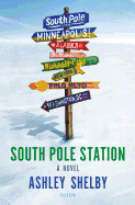 South Pole Station