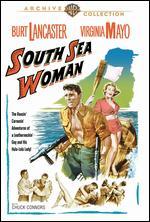 South Sea Woman