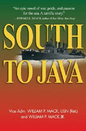 South to Java - Mack, Estate Of William P, and Mack, William P