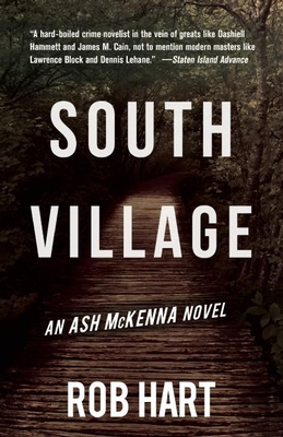 South Village - Hart, Rob