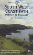 South West Coast Path: Padstow to Falmouth