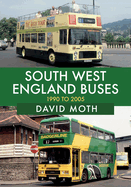 South West England Buses: 1990 to 2005