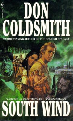 South Wind - Coldsmith, Don, and Coldsmith