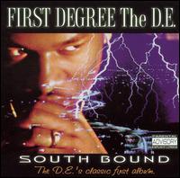 Southbound - First Degree