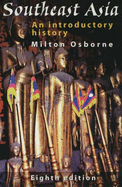 Southeast Asia: An Introductory History