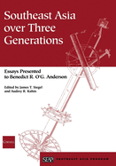 Southeast Asia Over Three Generations