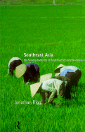 Southeast Asia: The Human Landscape of Modernization and Development