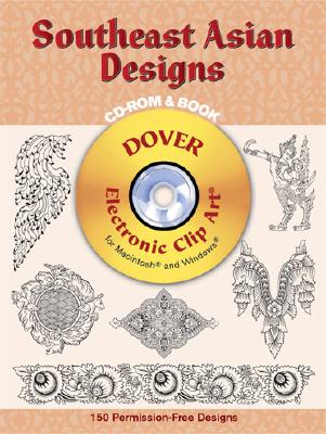 Southeast Asian Designs - Noble, Marty