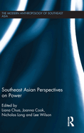 Southeast Asian Perspectives on Power