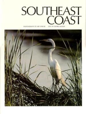 Southeast Coast - Reiger, George, and Carter, Art (Photographer)