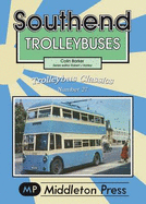 Southend Trolleybuses - Barker, Colin