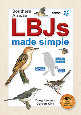 Southern African LBJs Made Simple - Newman, Doug, and King, Gordon