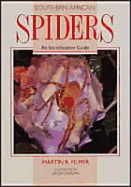 Southern African Spiders: An Identification Guide