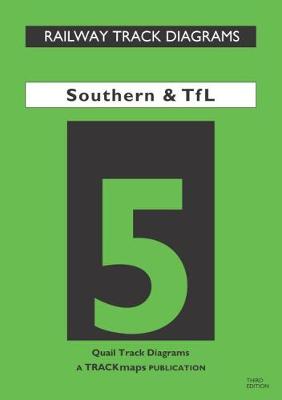 Southern and TfL - Quail