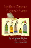 Southern Cheyenne Women's Songs