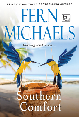 Southern Comfort - Michaels, Fern